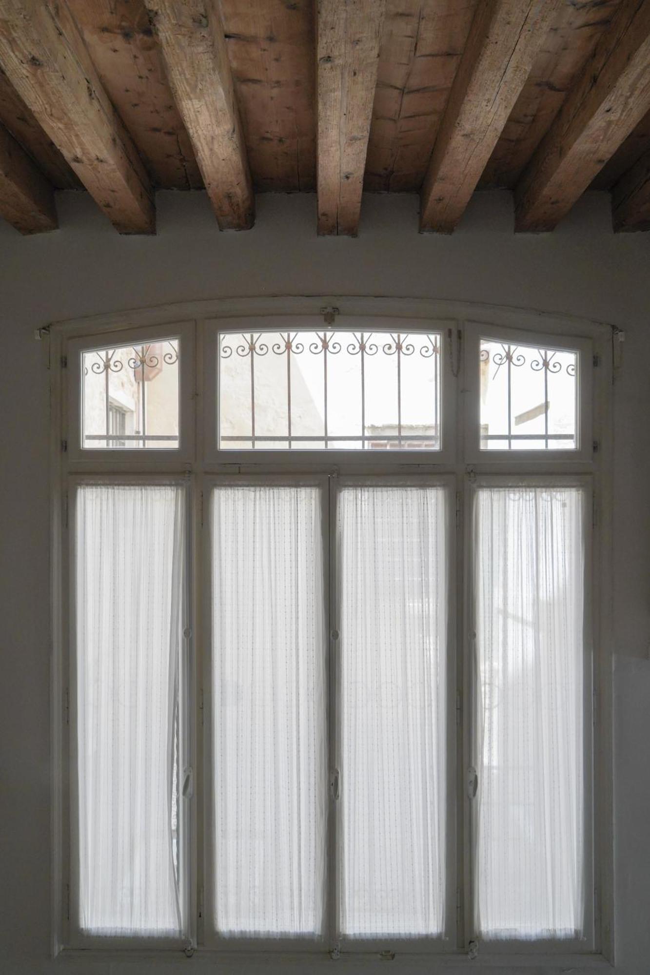 Family Apartment With Terrace Venedig Exteriör bild