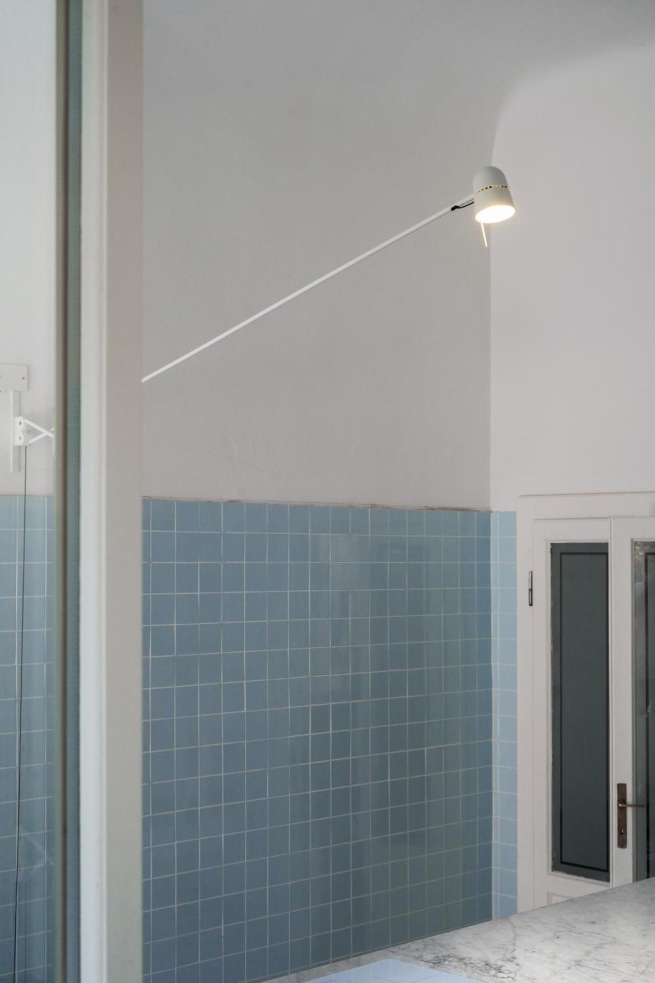 Family Apartment With Terrace Venedig Exteriör bild