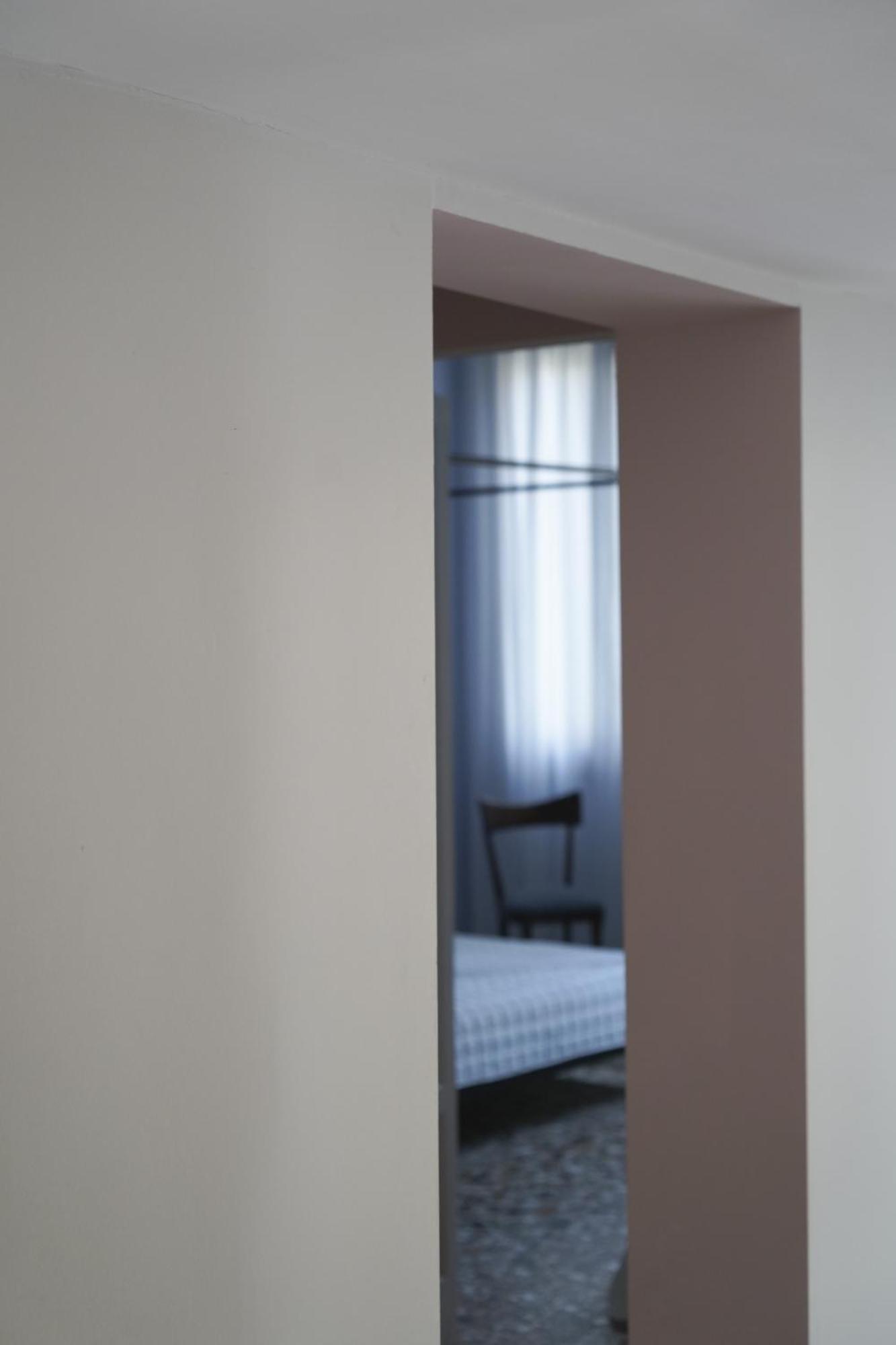 Family Apartment With Terrace Venedig Exteriör bild