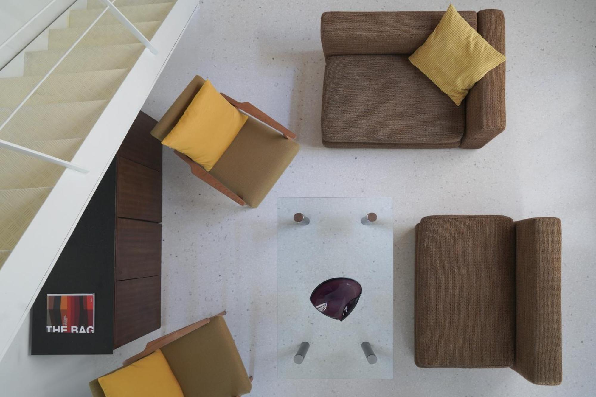 Family Apartment With Terrace Venedig Exteriör bild